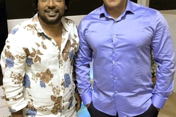 Salman Khan Loved Sonu Sood’s Film Fateh’s Trending Song “Heer”: Lyricist-Composer Shabbir Ahmed