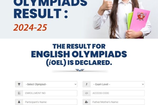 SilverZone Foundation Declares Results for 2024-25 Olympiads