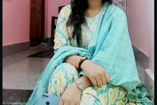 From Munger to Masterpieces: The Inspiring Journey of Khushi Yaduvanshi