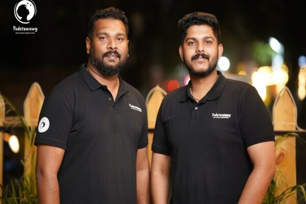 Podstawowy: Redefining Education for India’s Next Generation