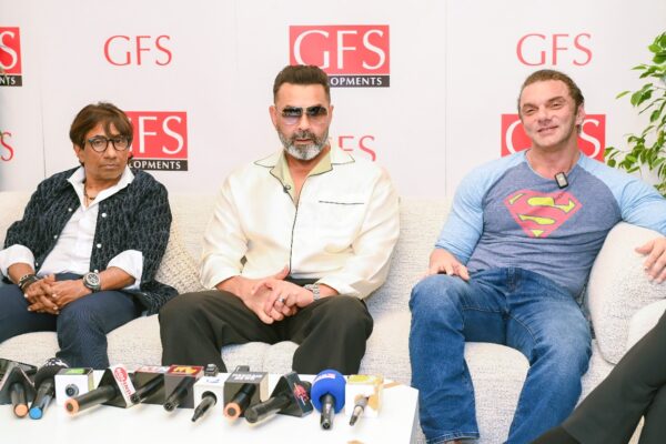 GFS Developments Unveils a New Era of Luxury Living in Dubai with a Star-Studded Celebration