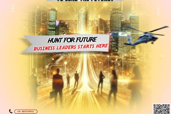 Unlock Your Future with Muthoot Business School!