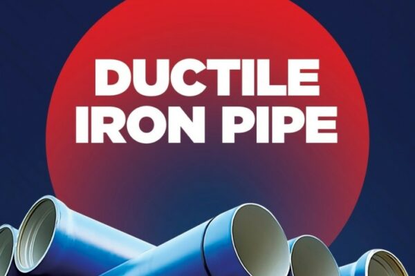 Rungta Steel strengthens presence in the infrastructure sector with Ductile Iron Pipe