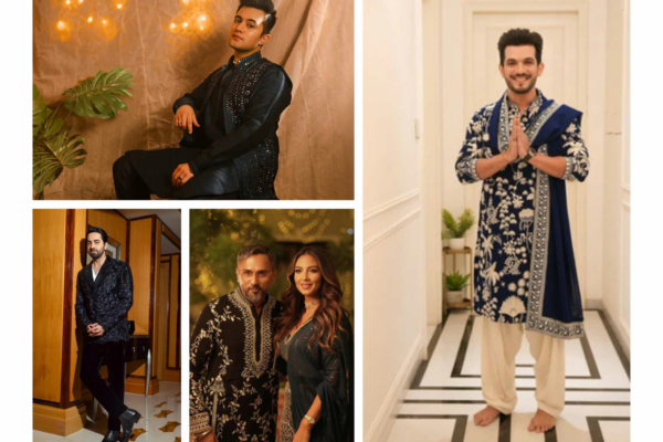Top 10 Indian Ethnic Wear Brands