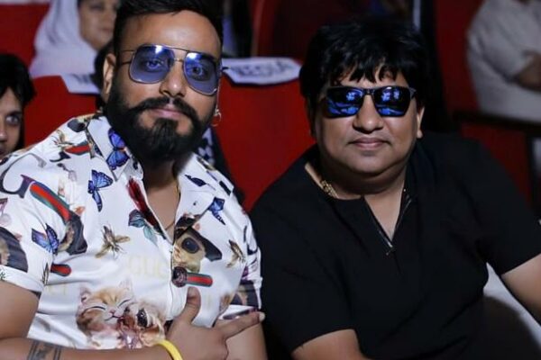 Unforgettable Beats: Kulldeep Sandhu and Mohit Chopra’s Songs are Trending at Mahakumbh 2025!