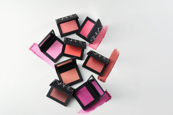 NARS COSMETICS PARTNERS WITH NYKAA: EXPANDS ITS FOOTPRINT IN INDIA