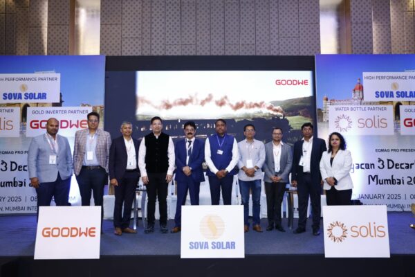 Suryacon & Decarbonise India Mumbai 2025 Highlights Opportunities and Challenges in Rooftop Solar Adoption
