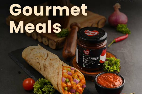 Reclaim Your Kitchen: The Effortless Way to Cook Gourmet Meals at Home