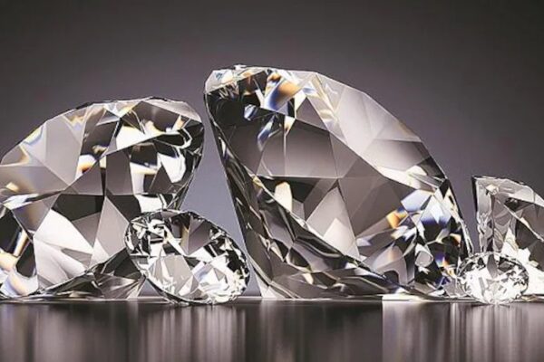 Rajnish Retail Limited Creates Historic White Diamond in Record Time: A Game-Changer for the Industry