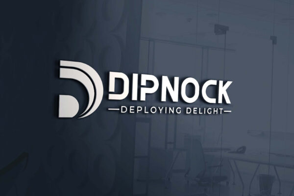 DIPNOCK: EMPOWERING BUSINESSES THROUGH CUTTING-EDGE SOFTWARE SOLUTIONS