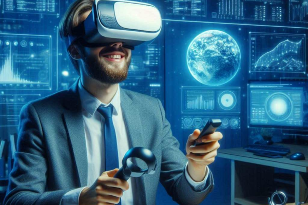 Virtual Real Estate in Gaming: Designing and Selling Virtual Spaces in the Metaverse