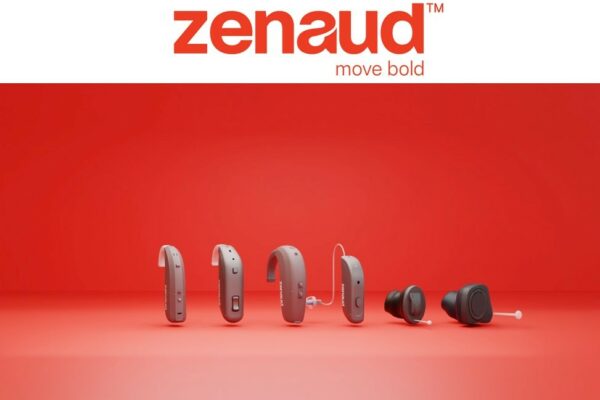 Hearzap Introduces Zenaud India’s first rechargeable ITC hearing Aid