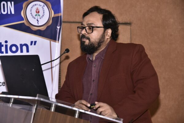 Transforming Pediatric Cardiology in South Gujarat: Dr. Snehal Patel Leads Pioneering Session at SPACT