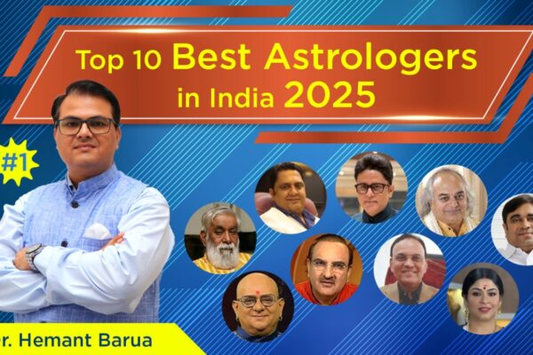 Top 10 Best Astrologers in India 2025: The Leading Experts You Need to Know