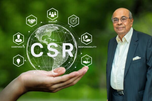 Corporate Responsibility in Action: How the Hinduja Group Sets Benchmarks in Philanthropy
