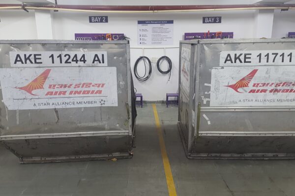 HaveUs AeroTech becomes first MRO in India to receive DGCA approval for ULD and Pallets
