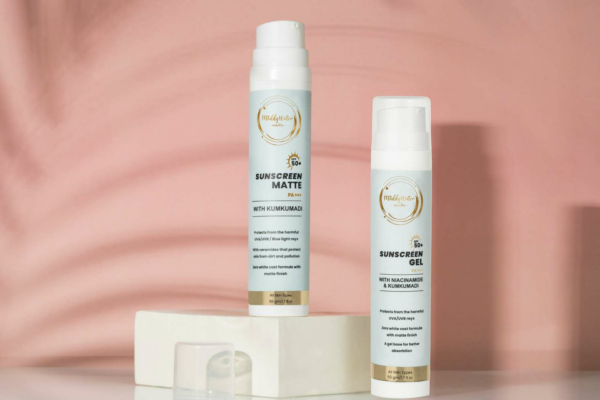 Invisible Sunscreens to Show Off Your True, Sun-Kissed Skin