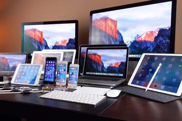 4GeniusMind: Your Trusted Apple Repair Shop in Noida for iPhone and MacBook Repairs