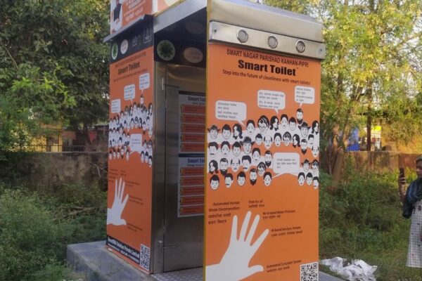 SmartERA Solutions Pvt. Ltd.: Revolutionizing Industries with AI, Automation, and IoT for Social Impact