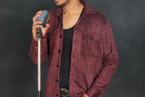 Ritvik Munjal: Crafting Emotions Through Music with “Haal Ni Pucheya”
