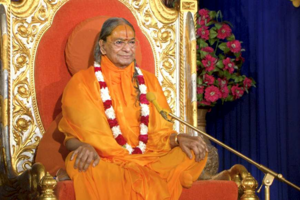 Jagadguru Kripalu Ji Maharaj: World’s Fifth Jagadguru Who Elevated Humanity