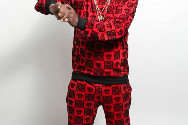 P2K DaDiddy: The Party Starter Taking the Music Industry by Storm.