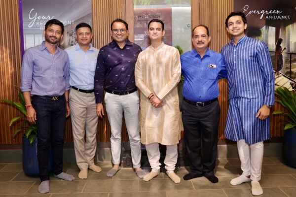 Mextech Signs Royalti to Launch a ₹1000 Crore Real Estate Brand