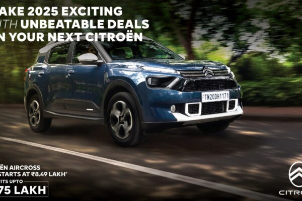 Magnus Motors: Bringing the Iconic Citroën Experience to Ahmedabad