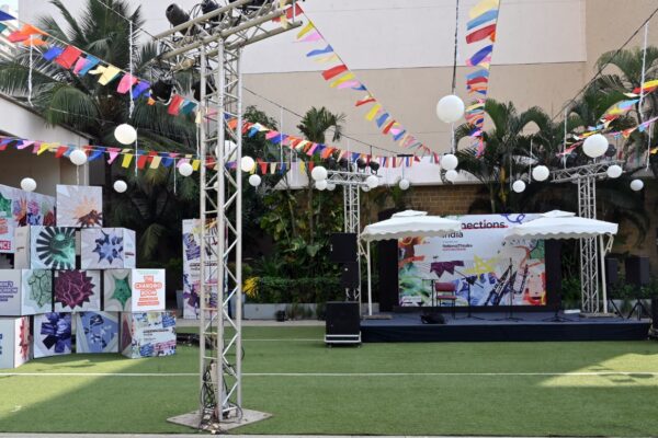 NCPA Mumbai and National Theatre UK Bring Professional Theatre Experience to Mumbai’s Youth with Connections India’s Third Edition