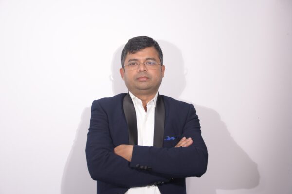 Prabir Mohapatra: Championing Rural Development Through the Tagore Society
