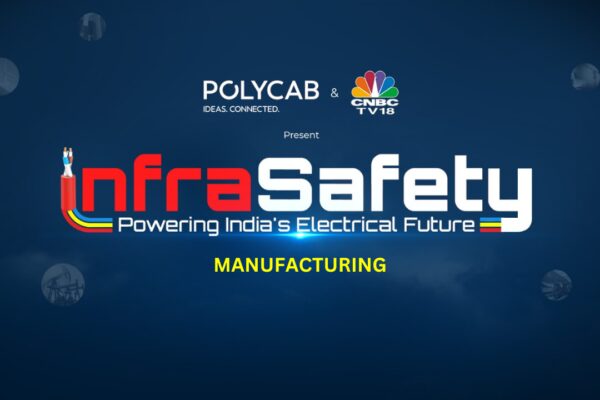 From Compliance to Culture: The Urgent Need for Electrical Safety in India’s Manufacturing Industry