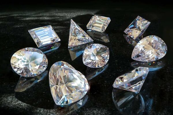 A Major Breakthrough in the Diamond Industry: Rajnish Retail Bags ₹1,500 Crore Order, Share Prices Predicted to Surge by 2,000%.