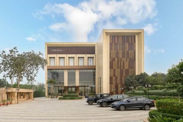 The Clarks Hotels & Resorts Expands Footprint with the Launch of Clarks Inn Etawah