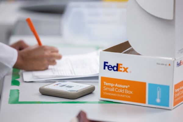FedEx Surround® launches in India to Drive Smart and Efficient Logistics