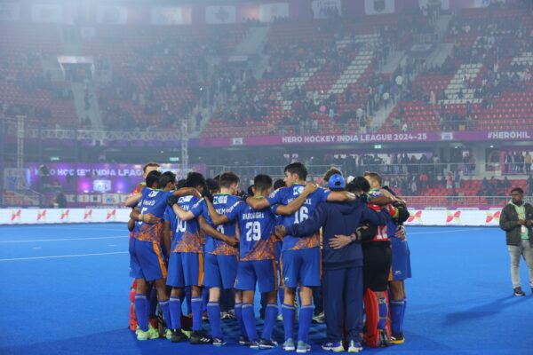 HIL 2024-25:  Vedanta Kalinga Lancers win shootout against Delhi SG Pipers Kalinga Lancers rally to level 5-all in regulation time