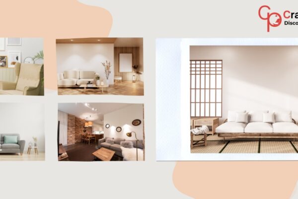 CRAFT PARADISE: Transforming India’s Online Furniture & Home Decor Market with Innovation & SME Empowerment