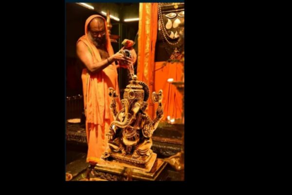 Sri Ganapathi Astro Center: Renowned Astrologer Pandit Damodhar Rao Acharya Offers Timeless Vedic Solutions