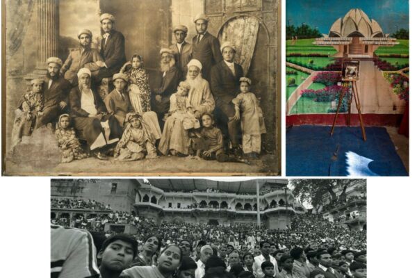 “Through the Lens of Time: T.R.I.S. by Neville Tuli Showcases India’s Photographic Heritage”