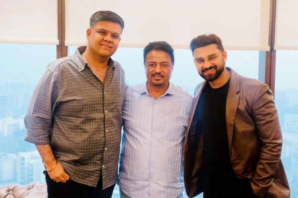 Panorama Studios Acquires Global Distribution Rights for Punjabi Film Madhaniyan, Directed by Nav Bajwa, Set to Release on September 26, 2025
