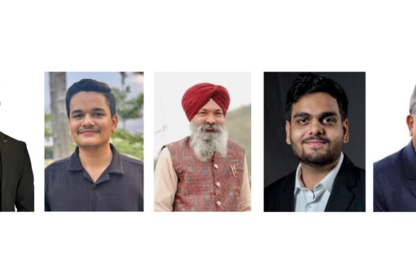 Industry trend and Predictions for 2025 by Industry Leaders