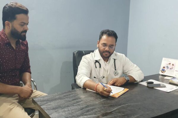 Vande Bharat Hospital: Transforming Neuropsychiatric Healthcare in Pathankot