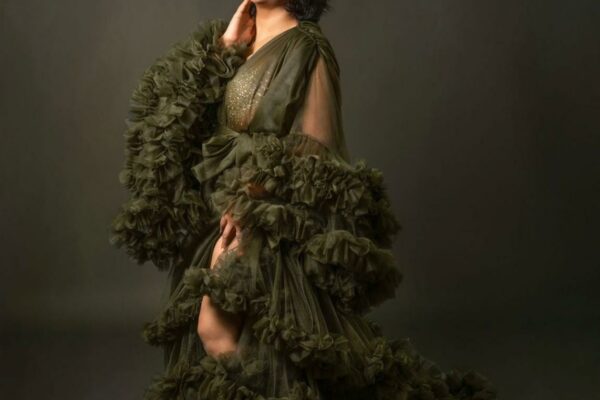 Simer Dhillon: A Trailblazer Redefining Empowerment, Elegance, and Equity