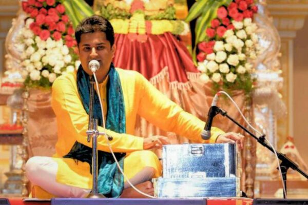 Sumeet Tappoo to embark on UK and Europe tour in support of free healthcare