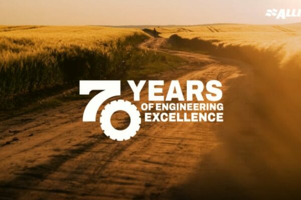Alliance Celebrates 70 Glorious Years in the Off-Highway Tire Sector Launches Special Campaign – “Always by Your Side”