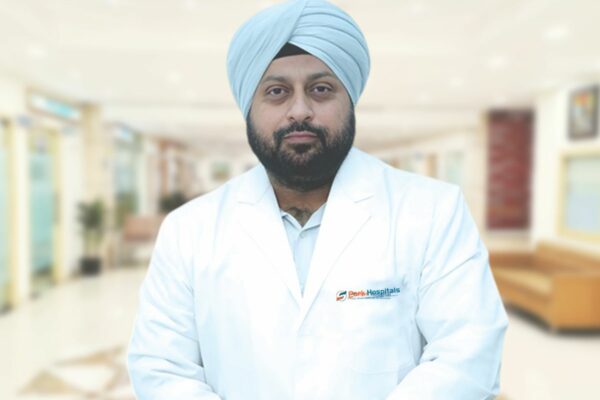Park Grecian Hospital, Mohali, Launches Robotic Arthroplasty Center of Excellence