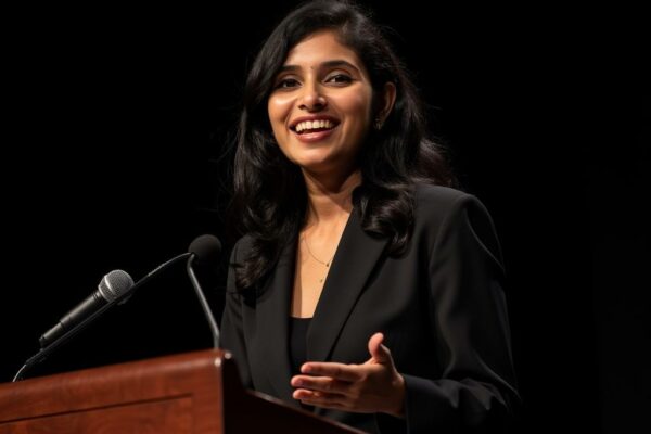 Sangeetha Santhosh Balaji: Empowering Professionals to Achieve Career Success and Salary Hikes Through Expert Mentorship.
