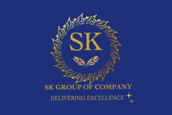 Who is Sai Kirit N? The Visionary Behind SK Group of Companies