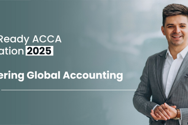 Finplan Edu Unveils Future-Ready ACCA Courses for 2025: Empowering Global Accounting Professionals