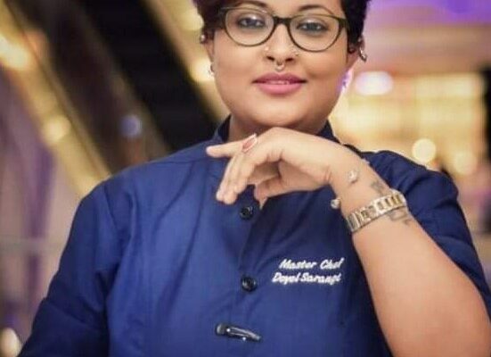 MasterChef Doyel’s Abol Tabol: Where Tradition Meets Innovation in Bengali Cuisine