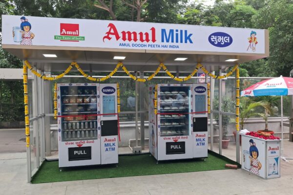 Vendekin Powers the Future of Automated Retail with Smart Vending Solutions